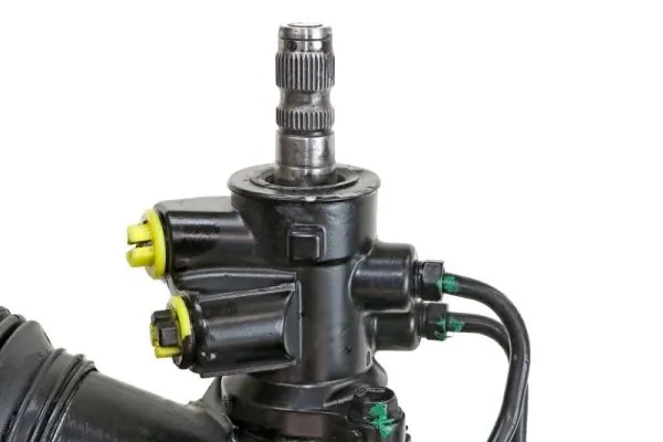 LAUBER 66.1013 Steering Gear