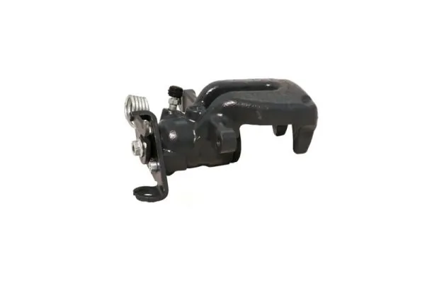 LAUBER 77.3387 Brake Caliper
