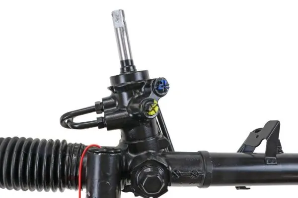LAUBER 66.0776 Steering Gear