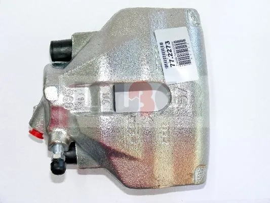 LAUBER 77.2273 Brake Caliper