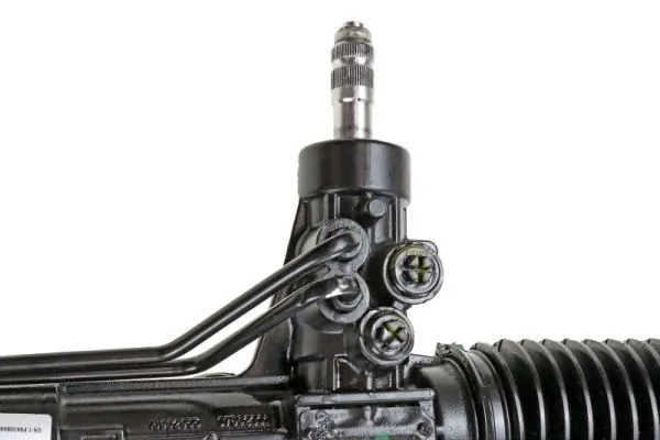 LAUBER 66.9026 Steering Gear