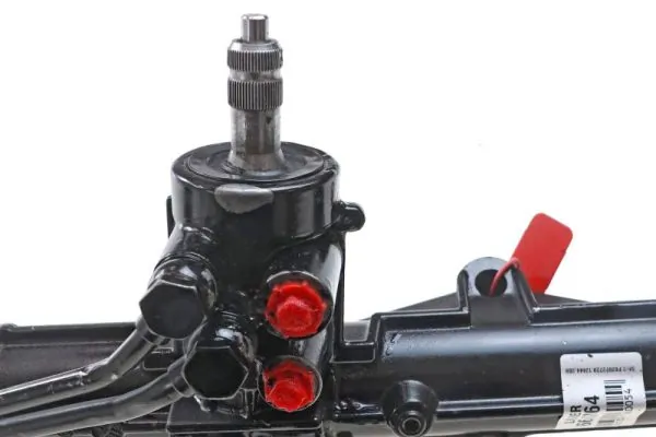 LAUBER 66.0764 Steering Gear