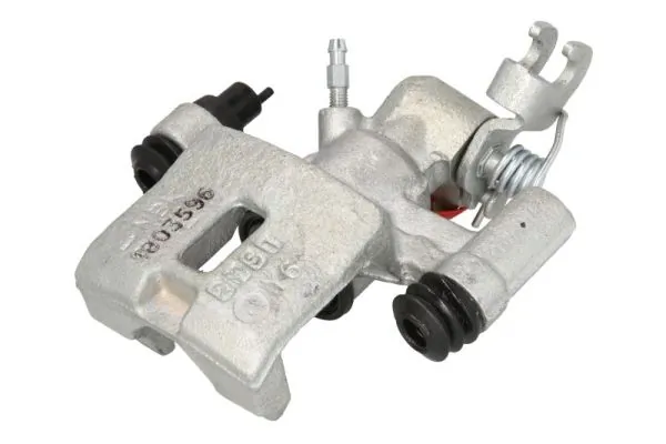 LAUBER 77.0434 Brake Caliper