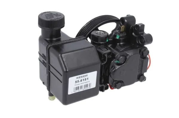 Hydraulic Pump, steering 55.6151