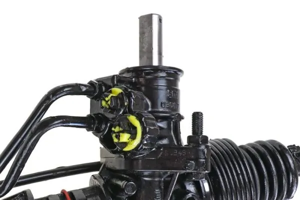 LAUBER 66.0750 Steering Gear