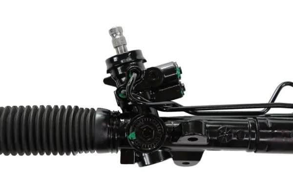 LAUBER 66.9765 Steering Gear