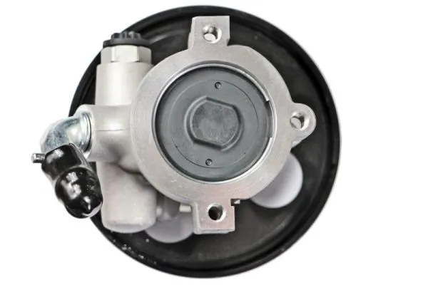 Hydraulic Pump, steering 55.0356