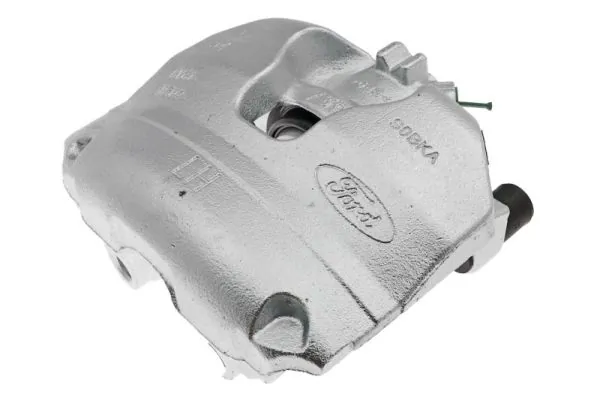 LAUBER 77.5566 Brake Caliper