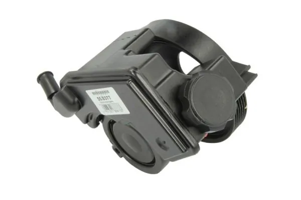 Hydraulic Pump, steering 55.0377