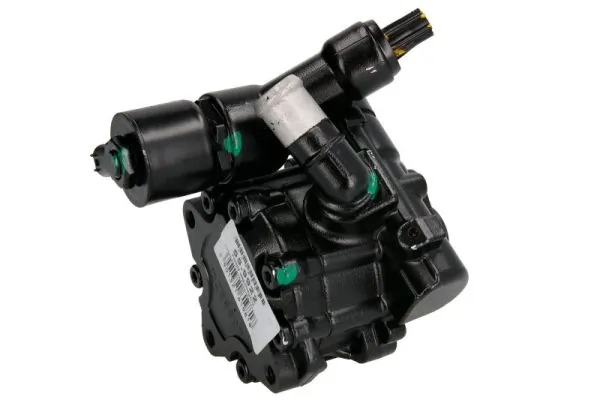 LAUBER 55.9922 Hydraulic Pump, steering