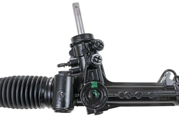 LAUBER 66.0731 Steering Gear