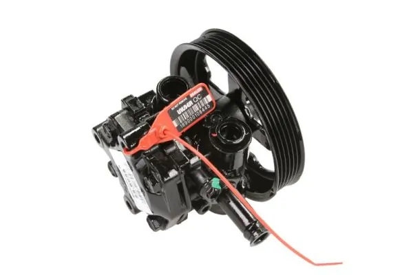 LAUBER 55.6088 Hydraulic Pump, steering