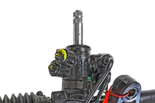LAUBER 66.9140 Steering Gear