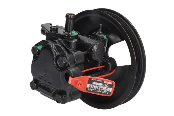 LAUBER 55.0255 Hydraulic Pump, steering