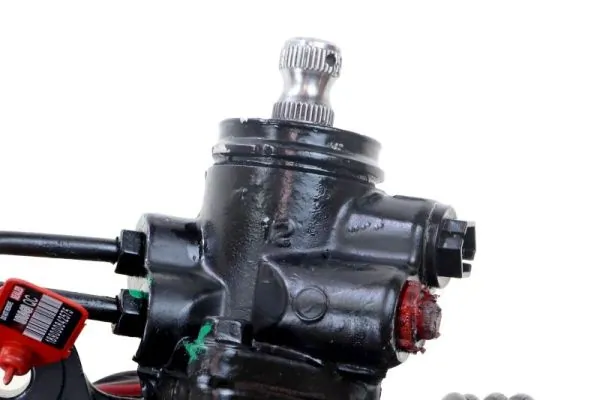 LAUBER 66.9906 Steering Gear
