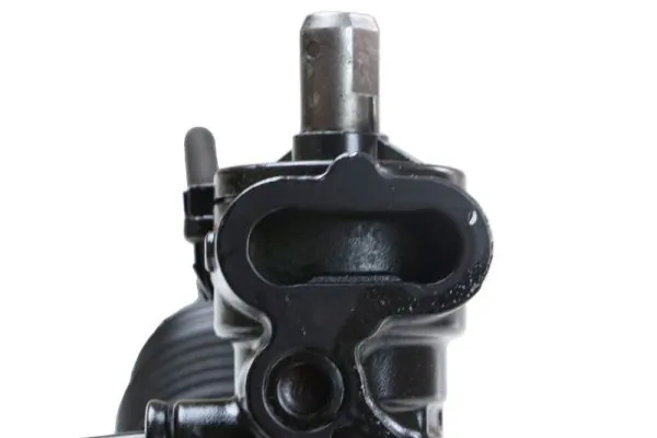 LAUBER 66.1649 Steering Gear