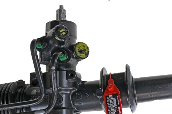 LAUBER 66.8267 Steering Gear