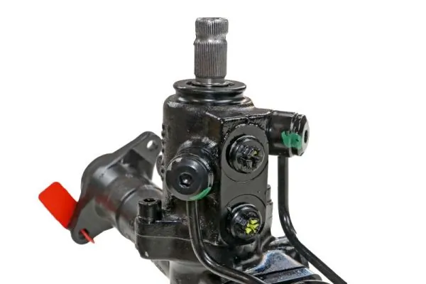 LAUBER 66.9013 Steering Gear