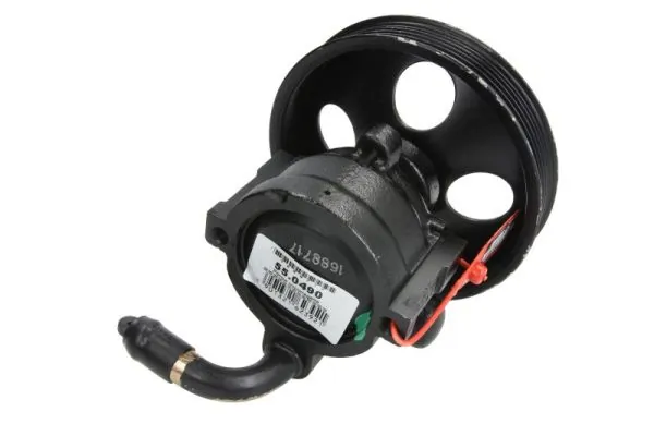 LAUBER 55.0490 Hydraulic Pump, steering