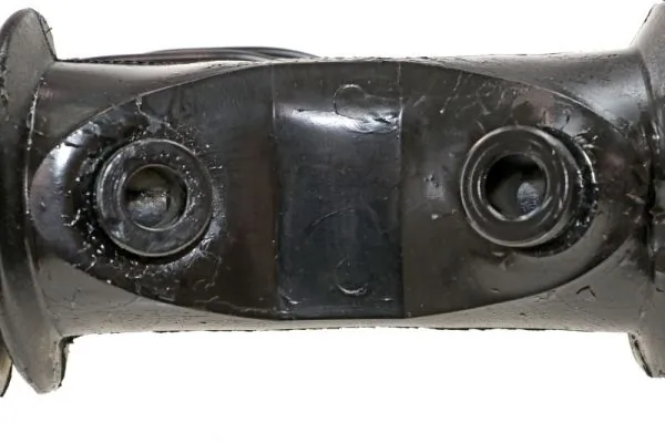 LAUBER 66.9013 Steering Gear