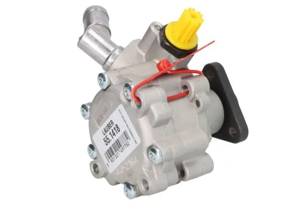 LAUBER 55.1418 Hydraulic Pump, steering