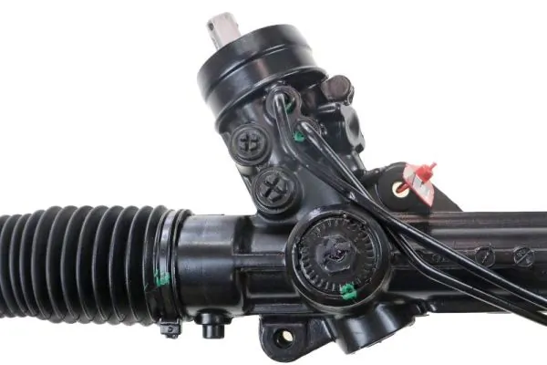 LAUBER 66.0880 Steering Gear