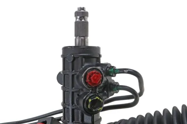 LAUBER 66.0817 Steering Gear