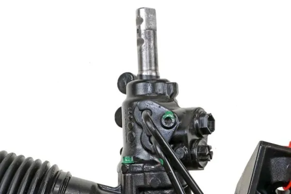 LAUBER 66.6023 Steering Gear