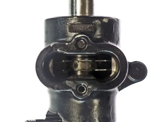 LAUBER 66.9947 Steering Gear