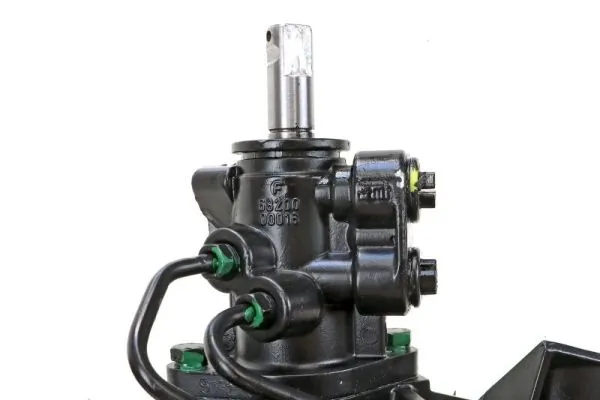 LAUBER 66.9042 Steering Gear