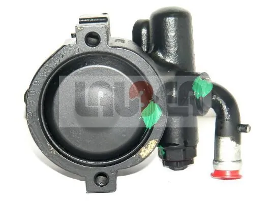 LAUBER 55.4141 Hydraulic Pump, steering