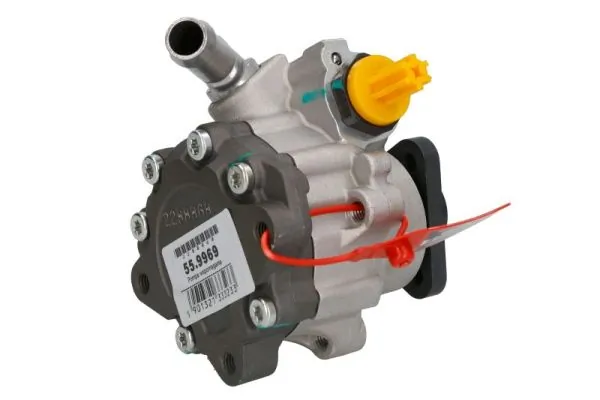 LAUBER 55.9969 Hydraulic Pump, steering