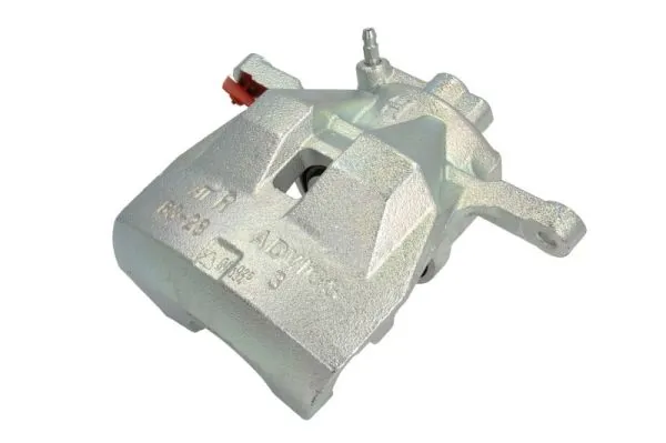 LAUBER 77.4887 Brake Caliper