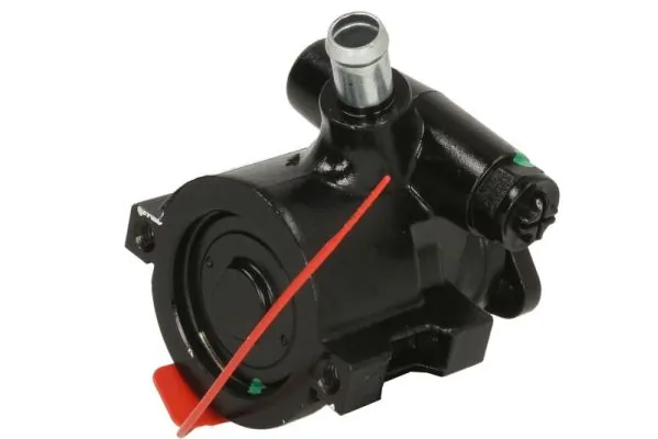 LAUBER 55.0176 Hydraulic Pump, steering