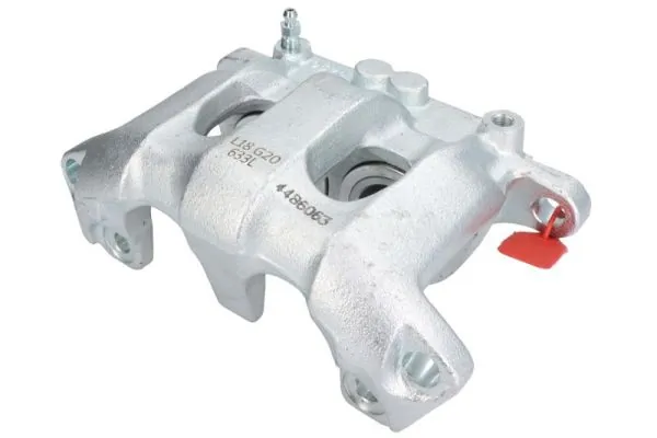LAUBER 77.2512 Brake Caliper