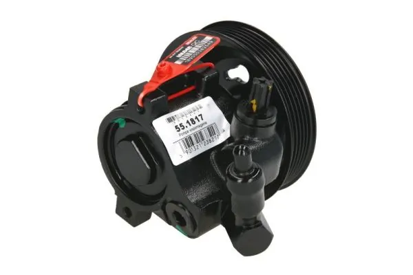 Hydraulic Pump, steering 55.1817