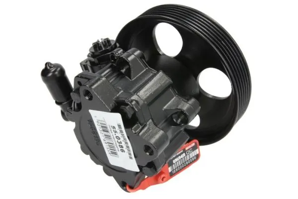 LAUBER 55.0386 Hydraulic Pump, steering