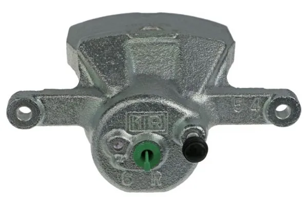 LAUBER 77.4885 Brake Caliper