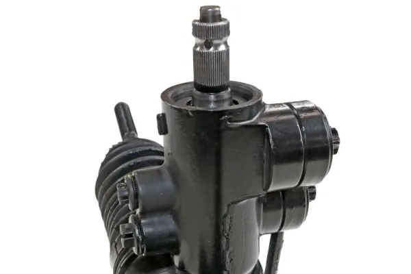 LAUBER 66.0922 Steering Gear