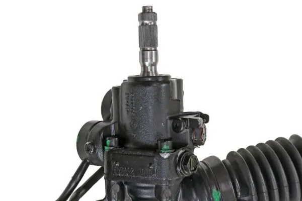 LAUBER 66.0728 Steering Gear