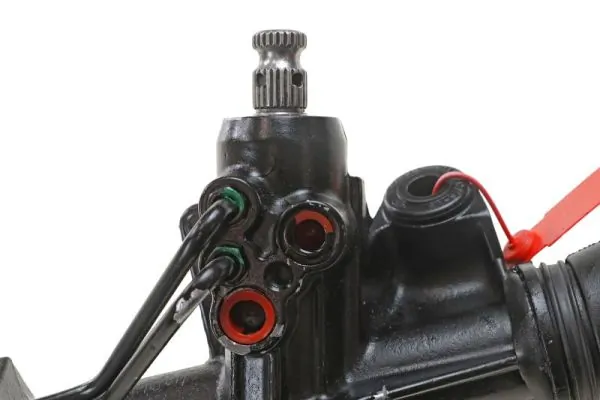 LAUBER 66.0545 Steering Gear