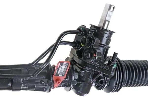 LAUBER 66.0838 Steering Gear