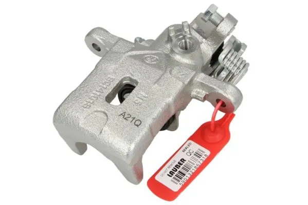LAUBER 77.0663 Brake Caliper