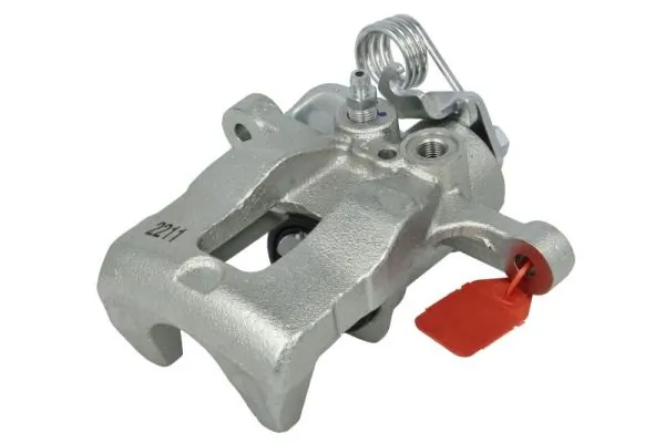 LAUBER 77.5372 Brake Caliper