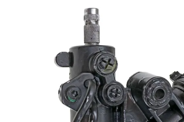 LAUBER 66.9158 Steering Gear