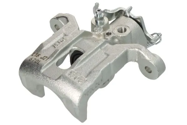 LAUBER 77.5366 Brake Caliper