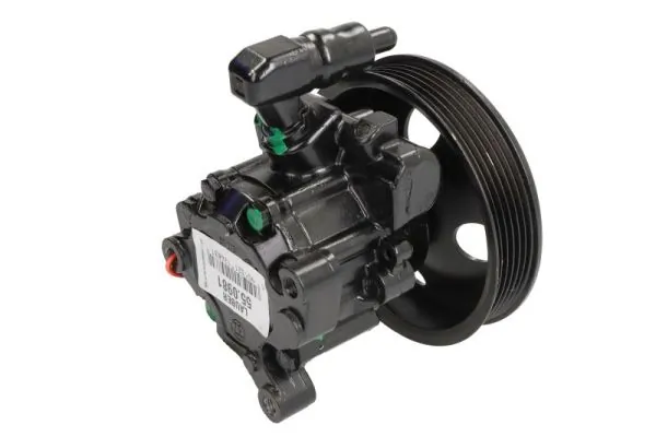 LAUBER 55.0981 Hydraulic Pump, steering