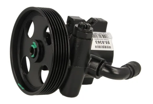 Hydraulic Pump, steering 55.0363