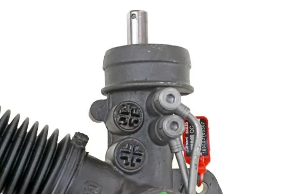 LAUBER 66.0681 Steering Gear