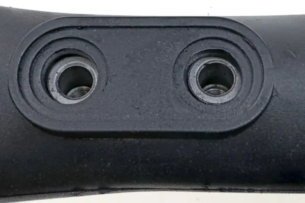 LAUBER 66.8267 Steering Gear